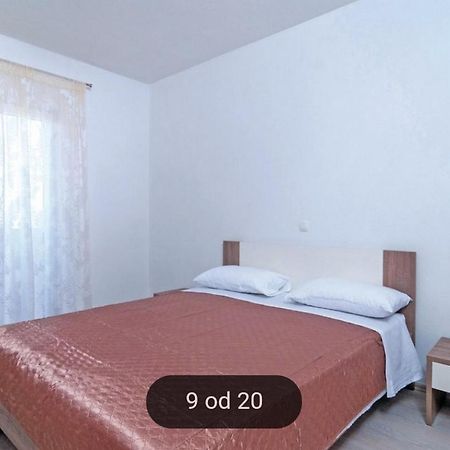 Apartments Tomic Split Exterior photo